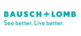 BAUSCH+LOMB(ボシュロム･ジャパン)