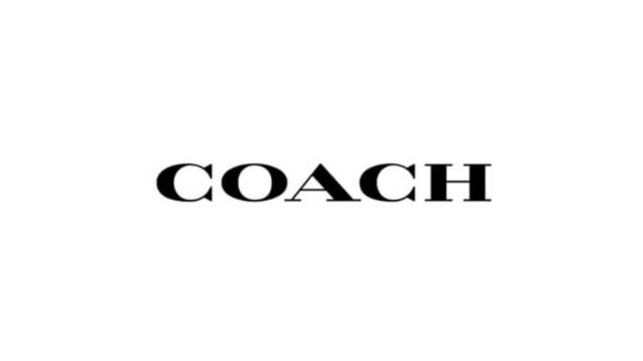 COACH入荷