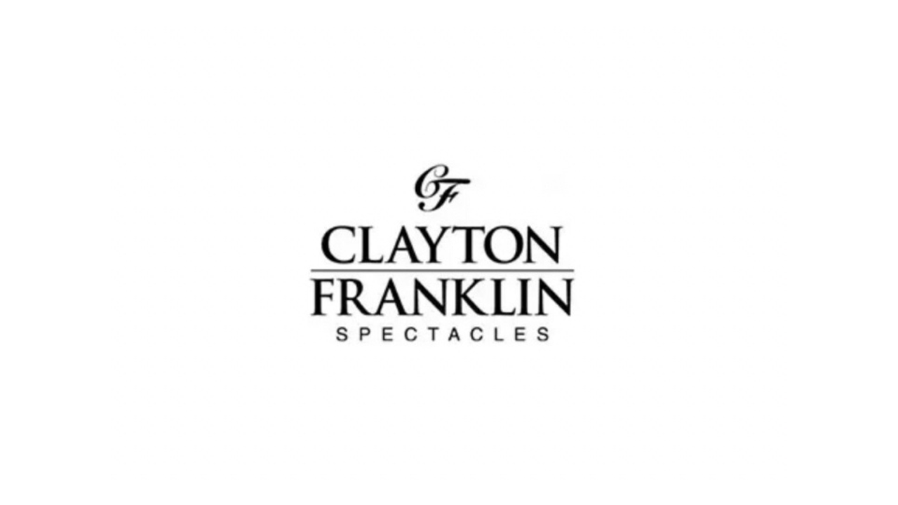 CLAYTON FRANKLIN 再入荷