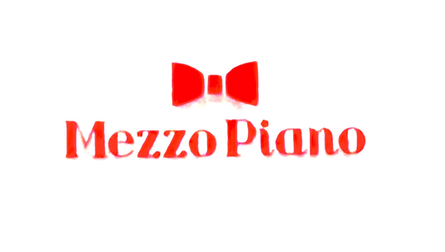 メゾピアノの新型フレームが入荷しました。