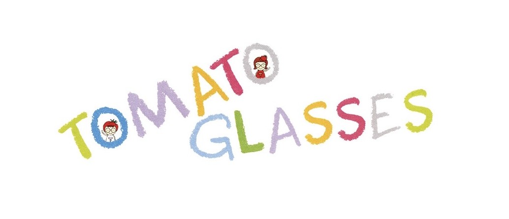 「トマトグラッシーズ」ニューカラー追加のお知らせ