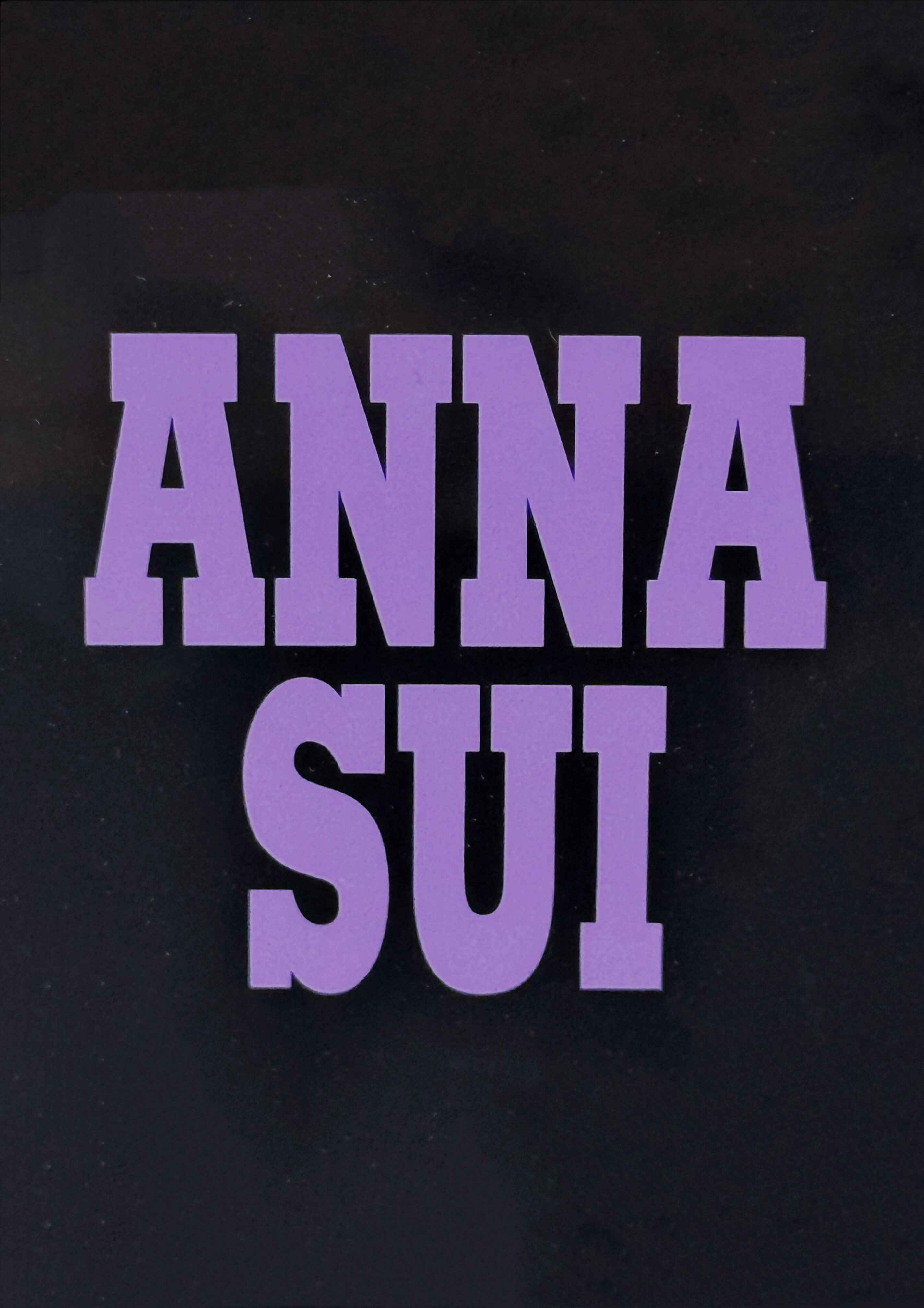 大好評ANNASUI✨
