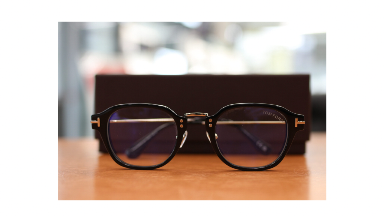 TOM FORD Fair 開催中